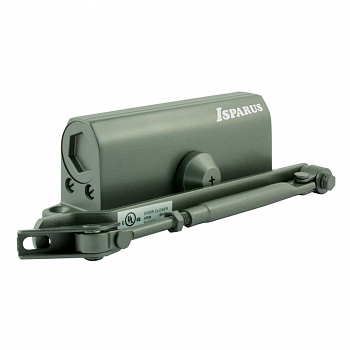 Нора-М ISP 430  Дверной доводчик (бронза)