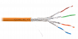 NIKOMAX NMC 4565C-OR Кабель S/FTP 4 пары