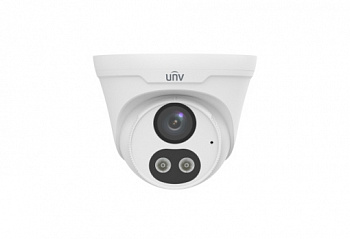 Uniview IPC3614LE-ADF40KC-DL (4.0 мм) Видеокамера IP