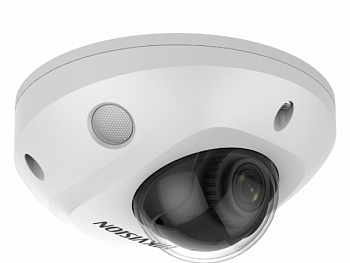 HikVision DS-2CD2543G2-IS (4 мм) видеокамера IP