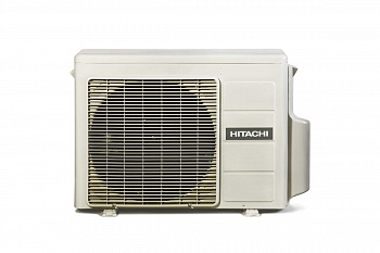Hitachi RAM-53NE2F Наружный блок мульти-сплит систем