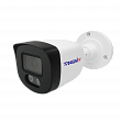TRASSIR TR-D2B5 v3 (2.8 мм) Видеокамера IP