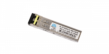 NIKOMAX GL-OT-SG34LC2-1510-CWDM Модуль SFP