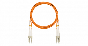NIKOMAX NMF-PC2M2C2-LCU-LCU-003 Шнур волоконно-оптический