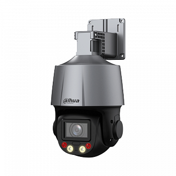 Dahua DH-SD3C405DB-GNY-A-PV () Видеокамера IP