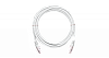 NETLAN EC-PC4UD55B-BC-PVC-005-RD-10 Коммутационный шнур U/UTP 4 пары