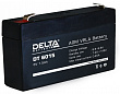 Delta DT 6015 Аккумулятор