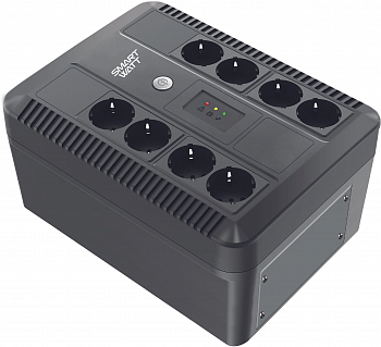 SMARTWATT UPS SAFE PRO 850 Источник бесперебойного питания