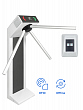 CARDDEX STR-L01AEC Комплект компактной автономной проходной