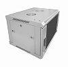 Netko Шкаф настенный 9U серия WMA (Wall Maestro) (600х450х500)
