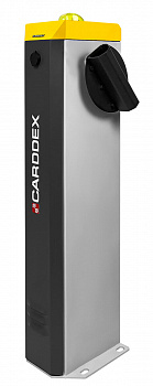 CARDDEX RBS-L Тумба автоматического беспружинного шлагбаума