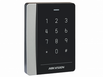 HikVision DS-K1102AEK Считыватель 