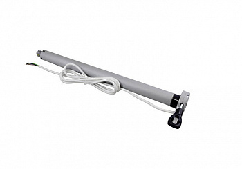 NICE E XLH 12012 Внутривальный привод