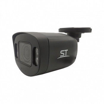 Space Technology ST-4023 черный (версия 4) (2.8-12 мм) мультиформатная MHD видеокамера 