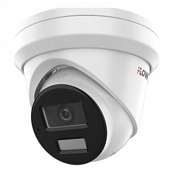 iFlow F-IC-2342C2M(2.8mm) Видеокамера IP