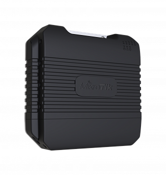 MikroTik LtAP LR8 LTE6 kit IoT шлюз