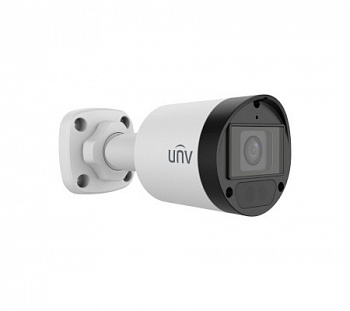 Uniview UHD-B25-AF40M-L (4.0мм) Мультиформатная камера MHD