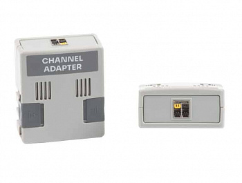 AEM AD-8.2-TERACH Пара тестовых канальных адаптеров CAT 8.2 TERA для TestPro CV100