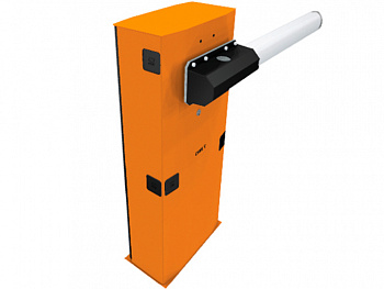 CAME G6500 combo KIT Комплект шлагбаума