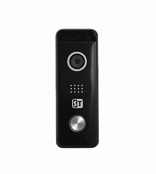 Space Technology ST-P200 черный Вызывная панель