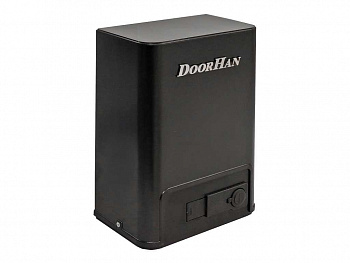 DoorHan SLIDING-800PRO + Привод для откатных ворот