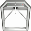 CARDDEX STR-04M Электронная проходная