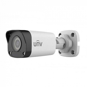 Uniview IPC2122LB-SBF40-A (4 мм) Видеокамера IP