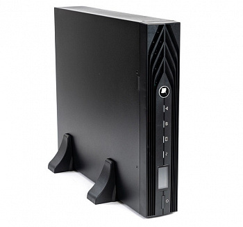 BASTION SKAT-UPS 3000 RACK+6x9Ah (SKAT-UPS 3000-RACK-ON-6x9) Источник бесперебойного питания