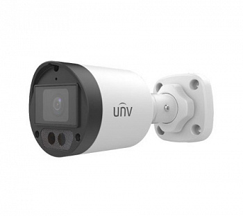 Uniview UHD-B25-AF40LM (4.0мм) Видеокамера мультиформатная MHD