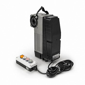 ALUTECH TR-3019-400E-ICU Привод для секционных ворот