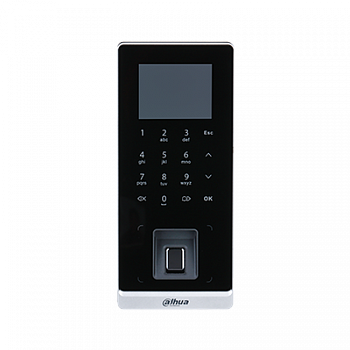 Dahua DHI-ASI2212H-DW Биометрический терминал учета рабочего времени