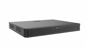Uniview NVR302-16B-P16-IQ Видеорегистратор IP