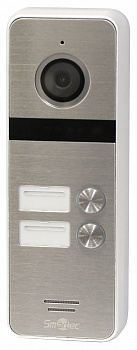Smartec ST-DS526C-SL Вызывная панель