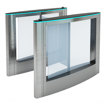 OXGARD QL-04-CM-2R-900 (Mifare) Центральный модуль турникета