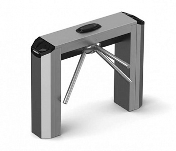 CAME TWISTER CLASSIC (001PST004) Турникет тумбовый с автоматической антипаникой