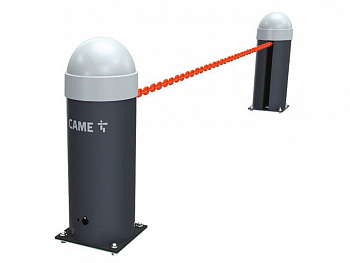 CAME CAT1AAGS Колонна из оцинкованной и окрашенной стали