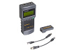 Netko Кабельный тестер UTP/FTP RJ45, BNC, RJ11/12