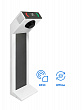 CARDDEX STR-L01LAМ Компактная автономная проходная