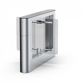 OXGARD Praktika T-07-CM-660 Центральный модуль турникета