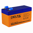 Delta DTM 12012 Аккумулятор