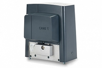 CAME BKS18AGS Привод для откатных ворот