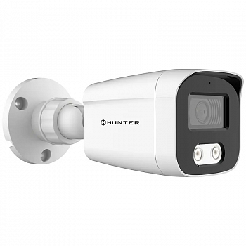 Hunter HN-BMP22IRAPe (2.8) Видеокамера IP