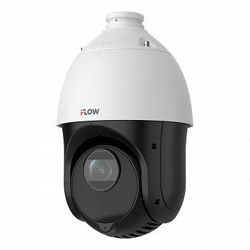 iFlow F-IP-1421CSZ15 (5-75мм) Видеокамера IP