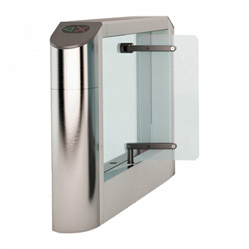 OXGARD Praktika T-05-SM-2BC2R-660 (Mifare) Крайний модуль турникета