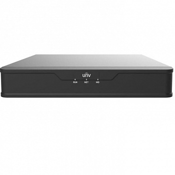 Uniview NVR301-08S3 Видеорегистратор IP