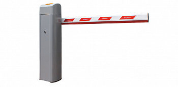 DoorHan BARRIER-NSS Тумба шлагбаума