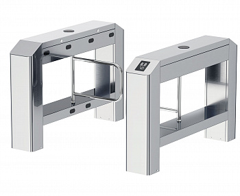 БЛОКПОСТ СДВ 500 (правая/левая) Секция турникета