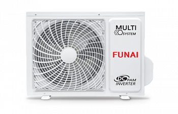 FUNAI RAMI-3OR70HP.D06/U Наружный блок мульти сплит систем