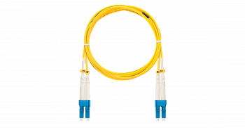 NIKOMAX NMF-PC2S2C2-LCU-LCU-002 Шнур волоконно-оптический