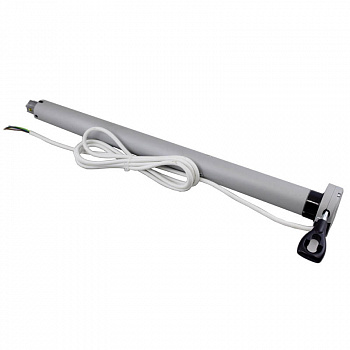 NICE E MH 3017 Внутривальный привод